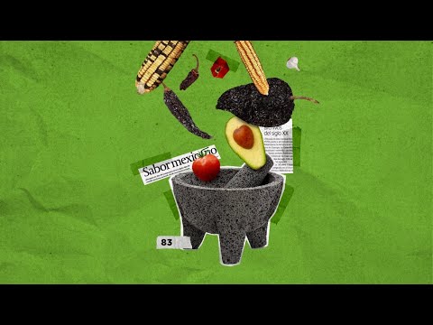 83 | ¡Que viva la comida mexicana! | El Cuartico x @RicardoOFarrillStandUp