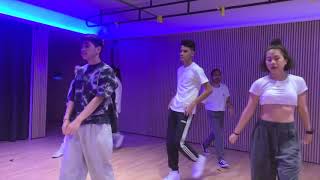 alextbh - Moments (Official Video)