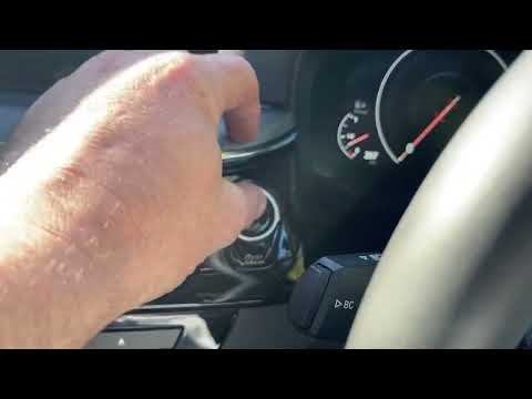 2019 BMW 520D M Sport with Pro Package and low mileage