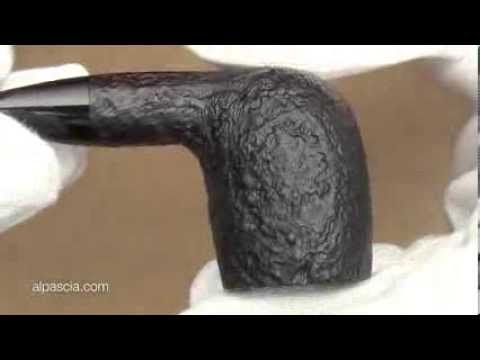 pipa Dunhill Shell Briar 3903 751 - smoking pipe