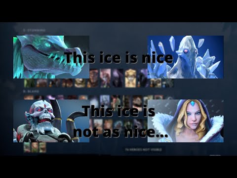 7.29 Pos 5 Tier List: The Best & Worst Supports in 7.29c