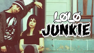 junkie Music Video