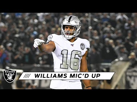 download lagu mp3 mp4 Tyrell Williams Week 10, download lagu Tyrell Williams Week 10 gratis, unduh video klip Tyrell Williams Week 10