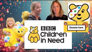 Download lagu Reeves Blames Everyone… Sara Cox Unites the Nation With Her BBC Children In Need Marathon GO SARA!! mp3 Download lagu Reeves Blames Everyone… Sara Cox Unites the Nation With Her BBC Children In Need Marathon GO SARA!! mp3