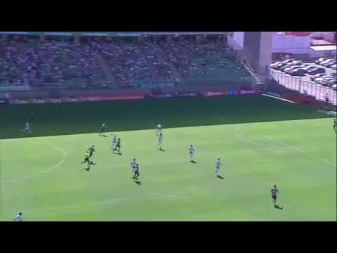 Gols: AMÉRICA-MG 0×3 SANTA CRUZ-PE (15°Rodada) Brasileirão A 2016 17/07/2016