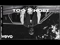 Too $hort - Better Pimp (Official Visualizer) ft. Lil Jon