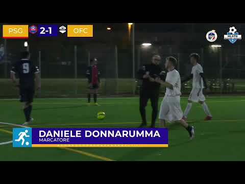 PSG Pasta Senza Glutine - OF Costruzioni