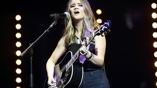 Maren Morris - Company You Keep - Hero - Lyrics