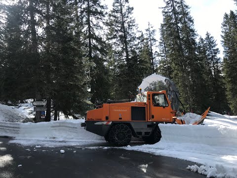KW 16/2020 - Bauhof 60 Sekunden - Der Wochenrückblick