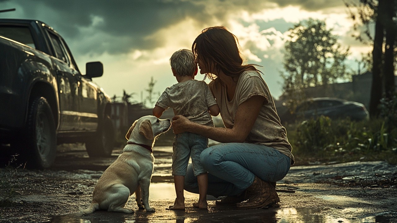 💔🙏 PELÍCULA MUY BONITA! ¡TE HARÁS LLORAR! Una Madre Haría Todo por Salvar a su Hijo! | 4K