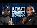 Nate Jackson VS Aries Spears: Ultimate Comedy Showdown