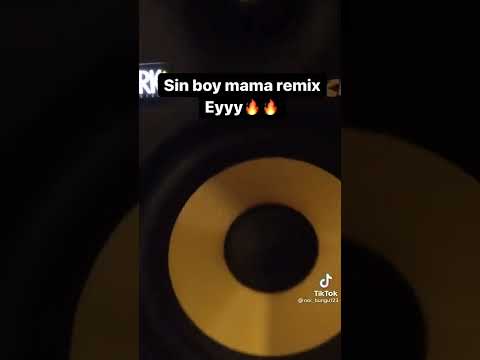 sin boy mama remix 🔥🔥umg gamiesai