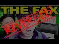 WHAT DOES THE FAX SAY? (feat. Tobuscus ...