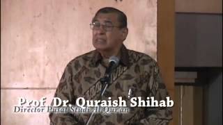 Download lagu Dialog Akidah Syiah (bagian3) Prof Dr M Quraish Shihab - TV Ahlul Bait Indonesia mp3