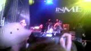 InMe So you know live