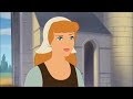 Cinderella 3 A Twist In Time 2007 Clip 8