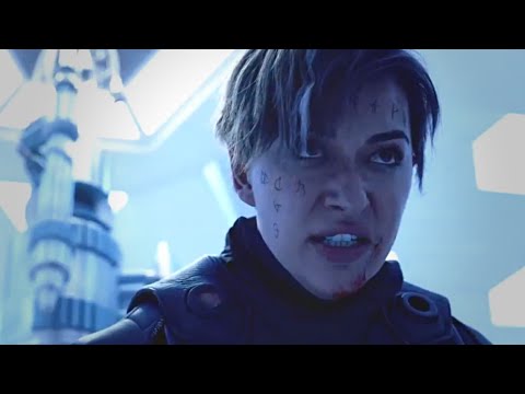 The 100 7x05 Ending Scene Season 7 Episode 5 [HD] "Welcome to Bardo"