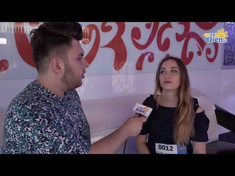 Co Za Talent! 2017 - 0012 Julia Ziętek