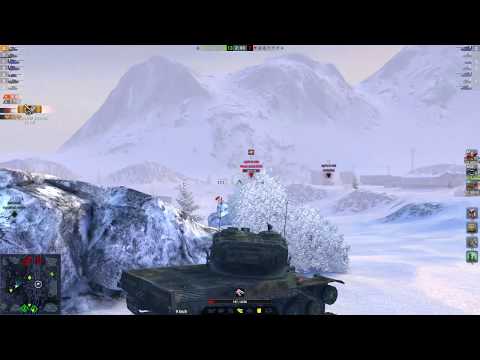AMX 50B 12k dmg und 3 Kills Grabesflucht bzw. Uprising