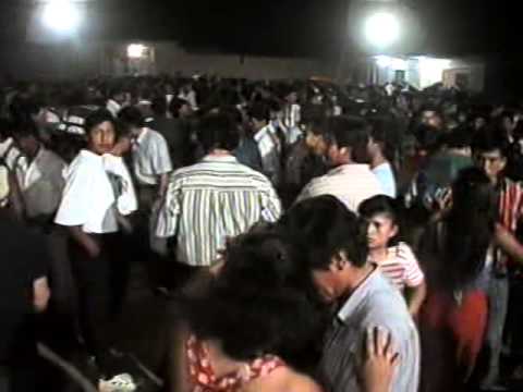 Sexteto Internacional MIX CORRIDITOS