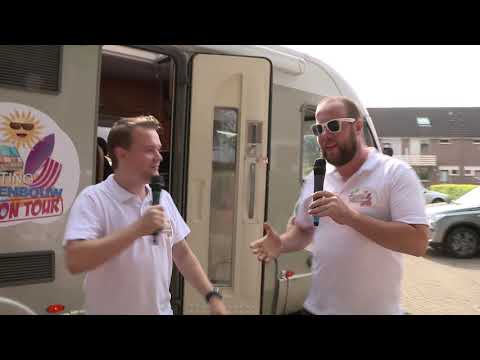 Grote plannen in Koudekerk