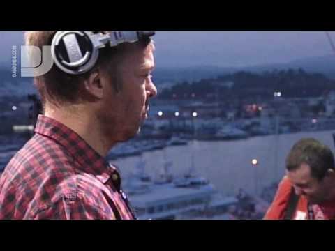 DJsounds Show 1 - Pete Tong - IMS Finale 2010