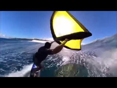 MENTAL - WINGSURF - NO FOIL  - SHARE with your friends