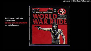 *FREE* &quot;Call my troops&quot; pierre bourne x atl smook x ronsocold type beat [prod .dante]