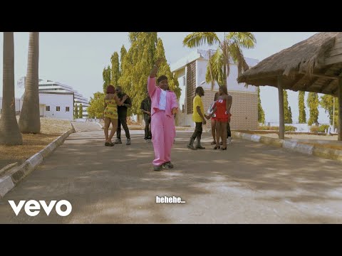 Malex Betaboi - 3 Star General [Lyric Video] ft. NOOBVEE, TEEROY TYOBEE