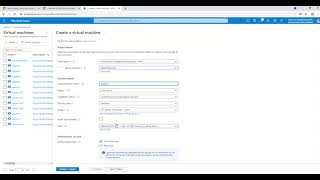 Monitor Debian 10 and Windows Server 2022 VM in Log Analytics Workspace