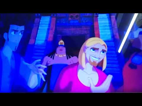 Flint Claus is Comin' to Town Part 15 - Finale