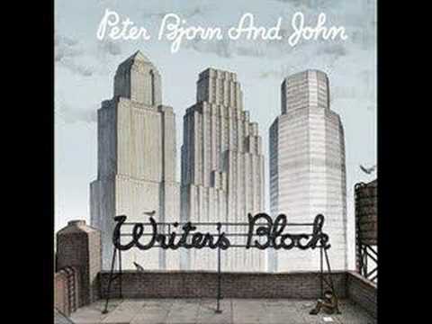 Runco's Weekly Music - Peter Bjorn and John - Young Folks