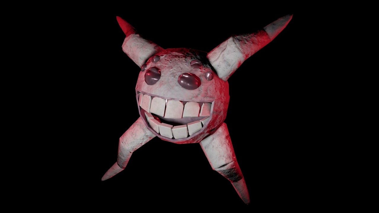 All Giggle sound effect