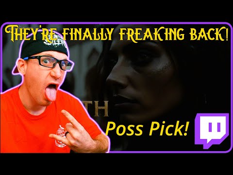 Myrath | Heroes (REACTION) “Great song but don’t like the video”