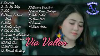 Download lagu Via vallen -  senorita full album cover terbaru 25 juli 2019  | dangdut koplo version mp3 Download lagu Via vallen -  senorita full album cover terbaru 25 juli 2019  | dangdut koplo version mp3