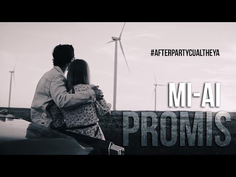 Altheya - Mi-ai promis (Official Video) #afterpartyCuAltheya