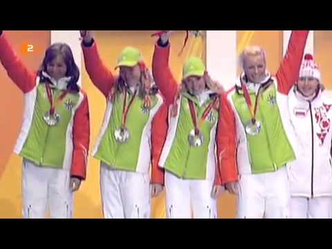 Dopingfall-Archiv: Evi Sachenbacher-Stehle bei Olympia 2014 Sotschi 3