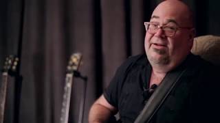 Video thumbnail for Supro Black Magick Reverb tube amp demo by Matt Smith at 6 String Ranch by SuproUSA