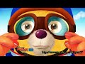 Special Agent Oso Theme Song