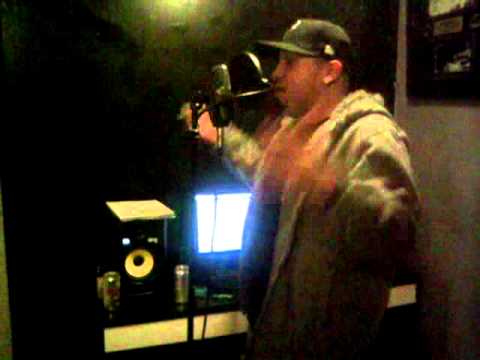 Mito freestyle new video 2012