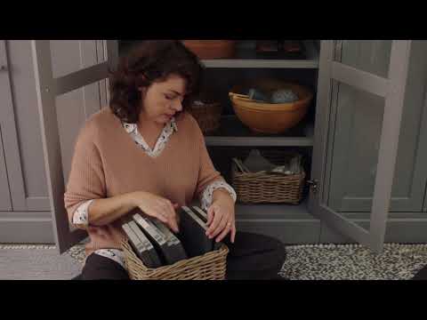 IKEA HAVSTA serie – Gezellige filmavond thuis