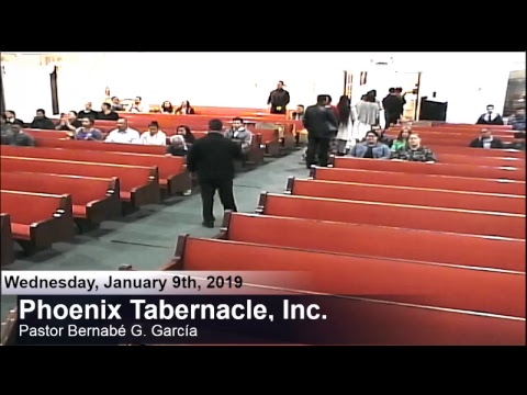 2018-0109 Seed of Discrepancy (65-0118)Rev William Branham