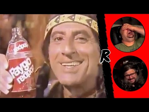 NO WAY THIS HAPPENED!! | Poorly Aged 70s Commercials | RENEGADES REACT