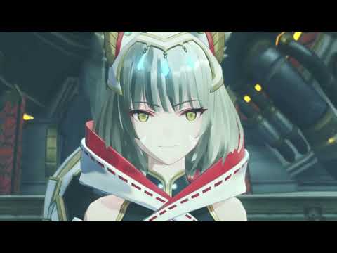 Drifting Soul - Xenoblade - All Version