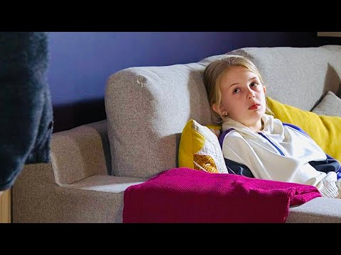 Ballum Part 3 - Ben Arrives Home & Discovers Lola’s Died!