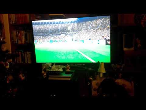 Gol Olímpico de Culio