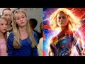 Captain Marvel: All about Brie Larson movies Captain Marvel: All about Brie Larson movies