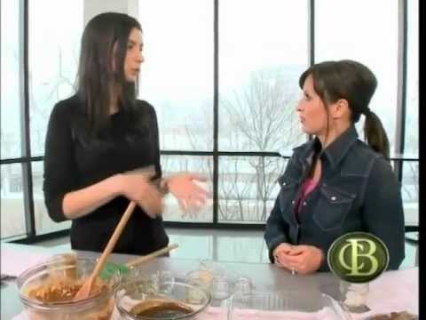 Paleo Breakfast Bread Recipe