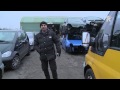 Meelopers - De autosloper