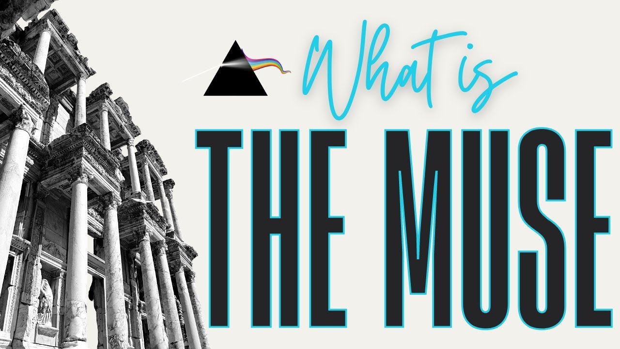 What is the Muse? | Steven Pressfield | War of Art | Pursue the Muse